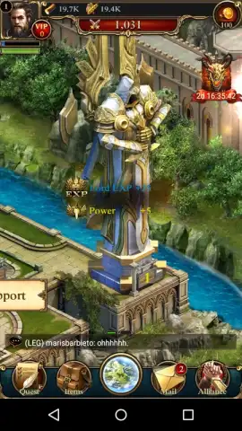 Clash of Queens скриншот 3