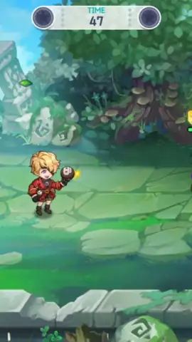 Idle Luca скриншот 4