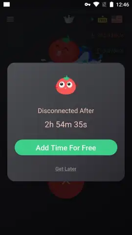 VPN Tomato скриншот 5