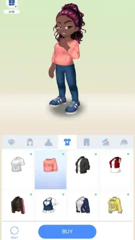 Mini Life: Social Avatar World скриншот 6