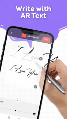 AI Drawing : Trace Anything скриншот 3