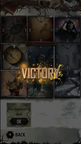 TMW - Duels скриншот 5