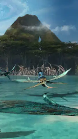 Avatar: The Way of Water скриншот 1