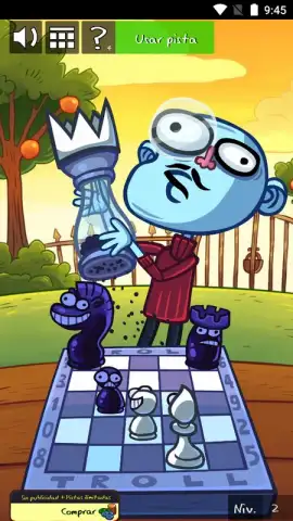 Troll Quest Silly Test 3 скриншот 7