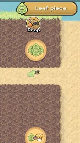 Pocket Ants скриншот 12