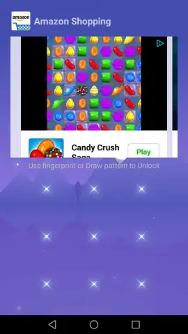 App Locker скриншот 4