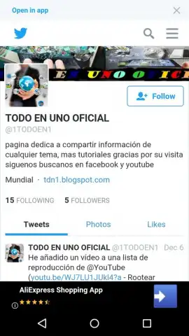 Internet Gratis Todo en Uno скриншот 2