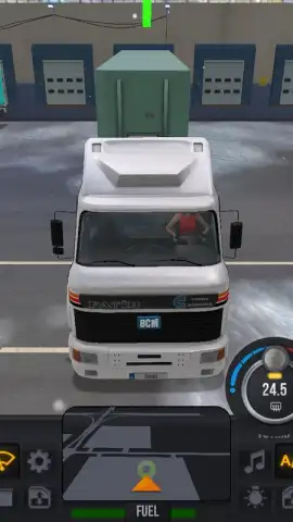 Truck Simulator: Ultimate скриншот 20