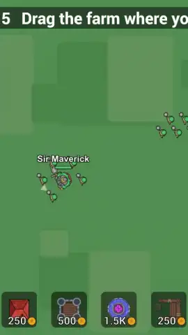 Lordz.io - Real Time Strategy Multiplayer IO Game скриншот 3