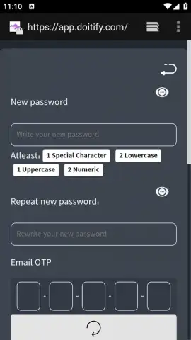 Doitify скриншот 1