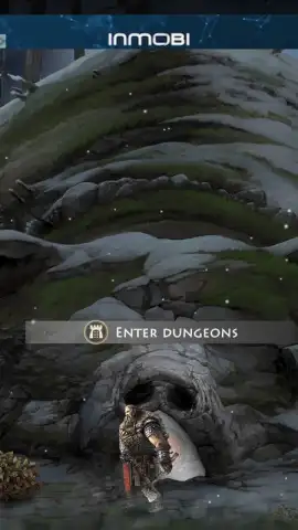 Niffelheim Vikings Survival скриншот 3