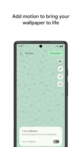 Emoji Workshop Wallpaper скриншот 2