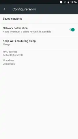 NetShare - no-root-tethering скриншот 6