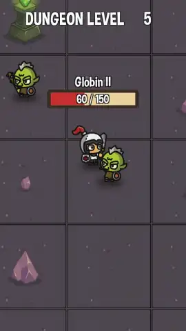 The Dungeon Tiny скриншот 13