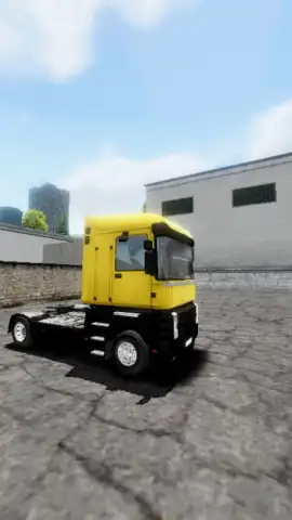 Truck Simulator: Europe 2 скриншот 2