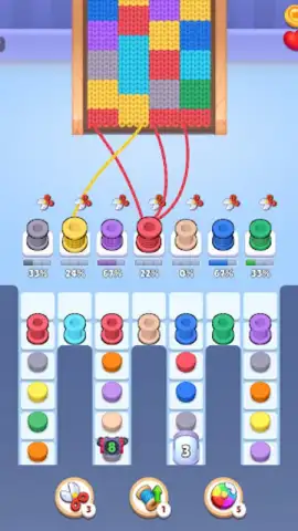 Color Knitzy скриншот 8