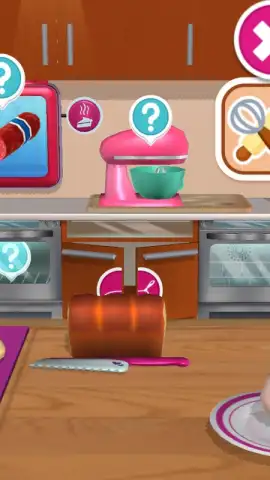 Barbie Dreamhouse Adventures скриншот 6