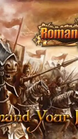Roman Empire скриншот 2