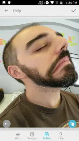 Facetune скриншот 1