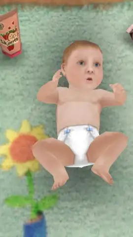 My Little Baby скриншот 4