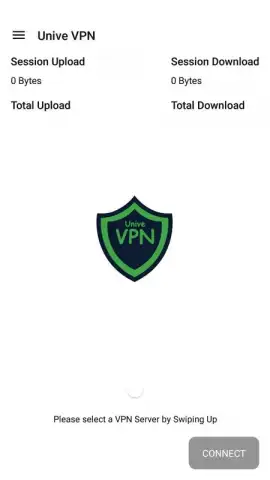 Unive VPN - VPN Free, Fast & Secure скриншот 12
