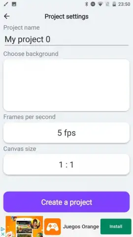 Stickman: Draw animation скриншот 11