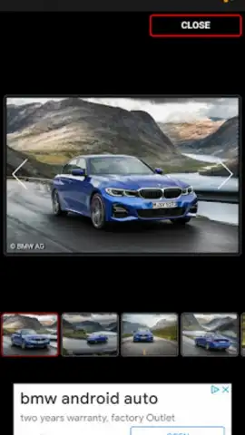 Car Tech Data скриншот 3