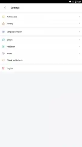 Garena скриншот 3