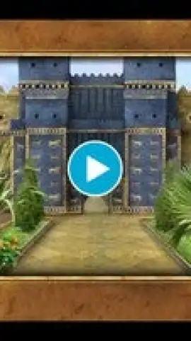 Call of Atlantis скриншот 1