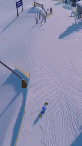 Grand Mountain Adventure 2 скриншот 15