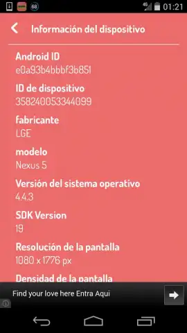 Memory Optimizer HD скриншот 7