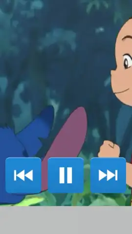 Disney Channel скриншот 8