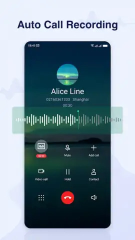 SmartCaller скриншот 2
