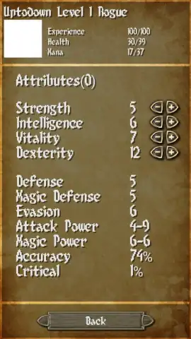 Dungeons of Legend: Underwell скриншот 6