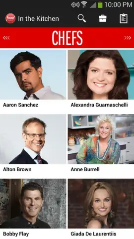 Food Network In the Kitchen скриншот 14