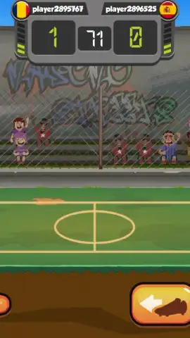 Head Ball 2 скриншот 12