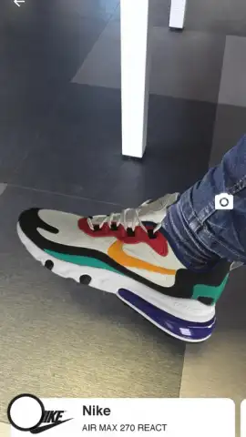 Wanna Kicks скриншот 9