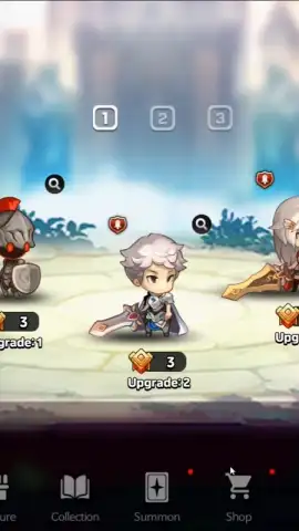 Goddess of Attack скриншот 9