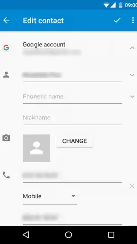 Phone by Google скриншот 3