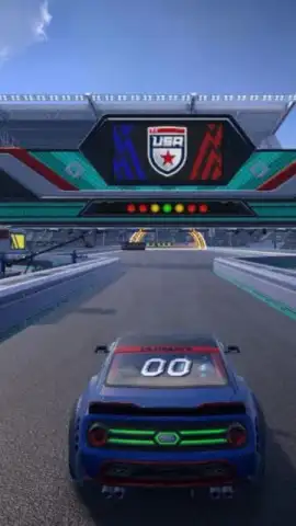 Hot Lap League скриншот 8