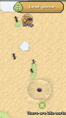 Pocket Ants скриншот 9