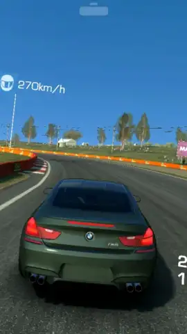 Real Racing 3 скриншот 7