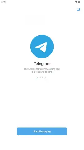 Nagram скриншот 1