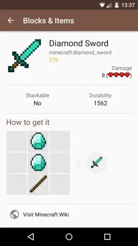 CleverBook for Minecraft скриншот 10