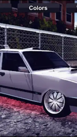 Kartal Drift And Driving Simulator скриншот 9