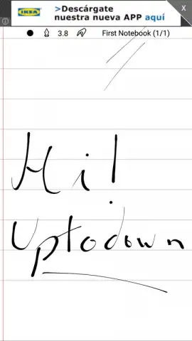 INKredible скриншот 3