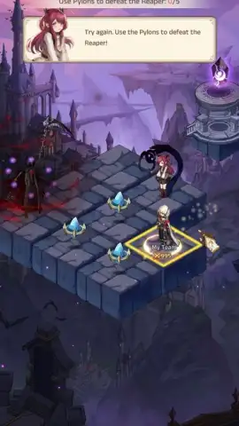 Alchemy Quest скриншот 4