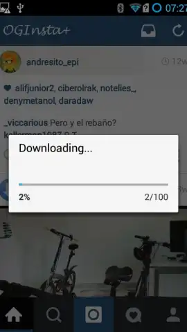 OGInsta+ скриншот 2