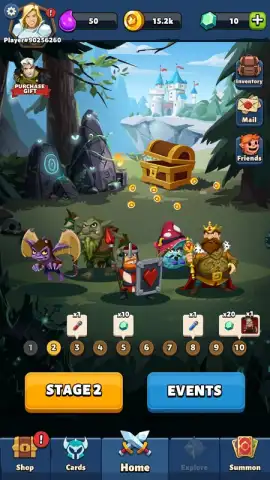 Fable Wars скриншот 5
