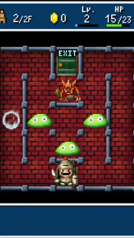 Dandy Dungeon скриншот 6